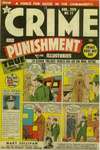 Crime and Punishment #17 Comic Books - Covers, Scans, Photos in Crime and Punishment Comic Books - Covers, Scans, Gallery